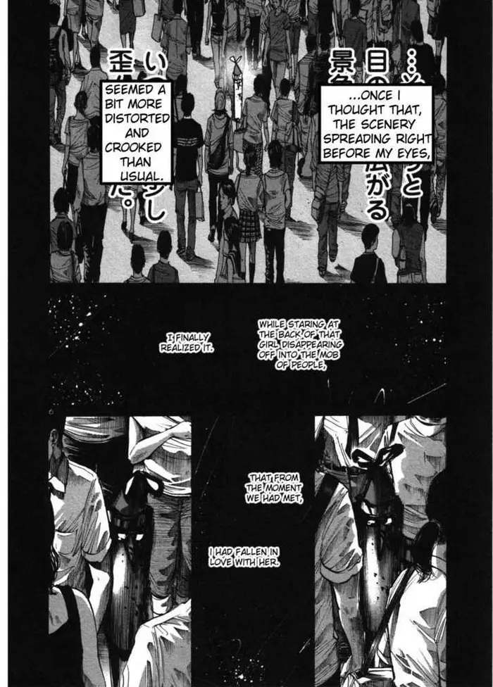 Goodnight Punpun Chapter 38 image 06_optimized
